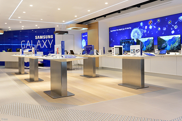 Samsung Store